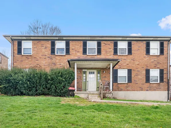 1517 Steadmantown Ln, Frankfort, KY 40601