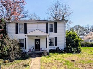 8611 Myrtle Ave, Bowie, MD