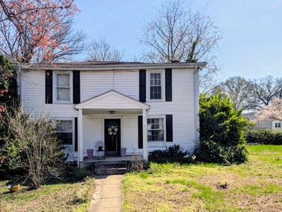 8611 Myrtle Ave, Bowie, MD, 20715