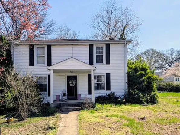 8611 Myrtle Ave, Bowie, MD 20715