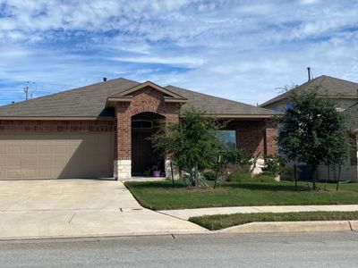 424 Pearl Chase, Cibolo, TX, 78108