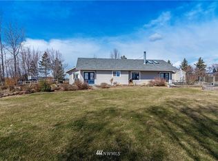 411 Watson Rd, Ellensburg, WA 98926