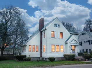 14 Aquavia Rd, Medford, MA 02155