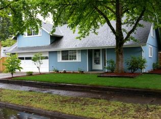 585 64th St, Springfield, OR 97478