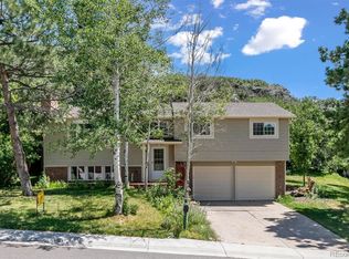 266 Gordon Dr, Castle Rock, CO 80104