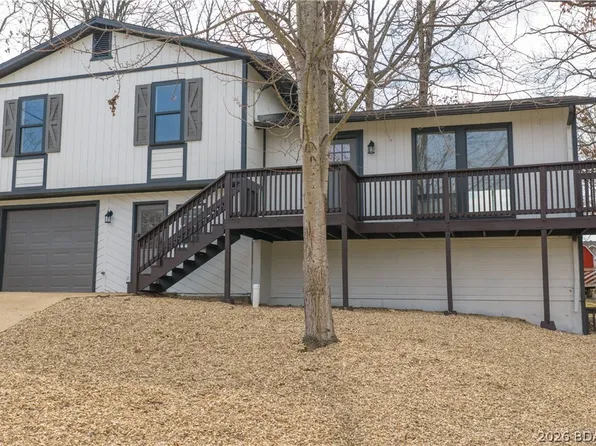105 Forrestway Dr, Camdenton, MO 65020