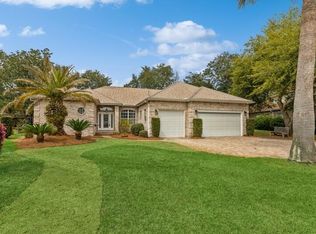 4231 Cougar Cir, Niceville, FL 32578