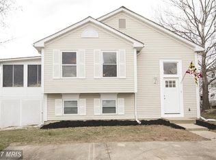 886 Avon Dr, Aberdeen, MD 21001