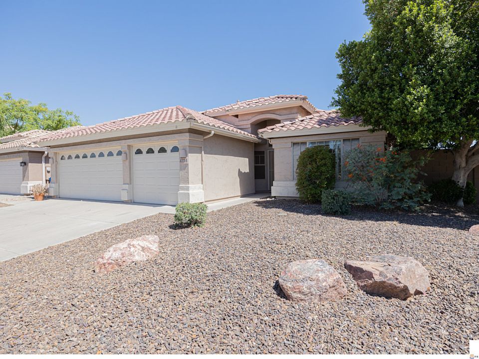 1st image of 4734 E Verbena Dr