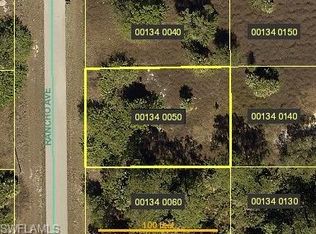 343 Rancho Ave, Lehigh Acres, FL 33974