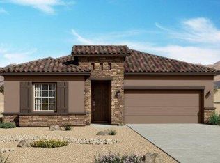 4069 Mountain Trail Loop SE, Rio Rancho, NM 87144