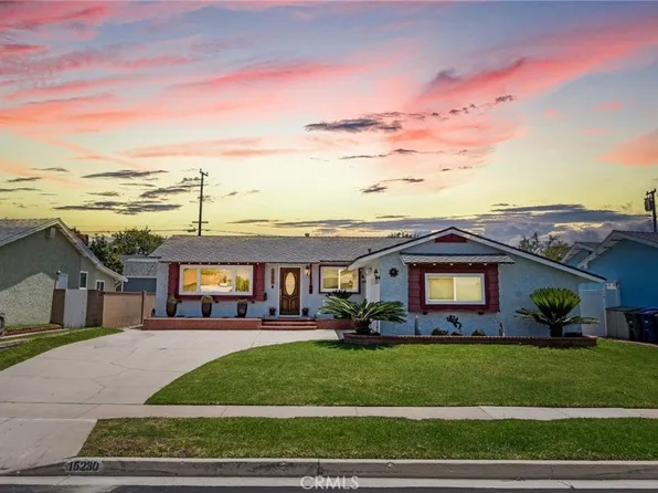 15230 Crosswood Rd, La Mirada, CA 90638