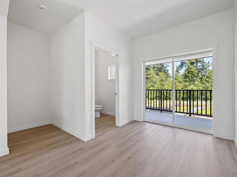 Modern Luxury Awaits at 4030 Dewey Road Brand New 2-Bedroom Townhomes with Private Garages! — Photo 18