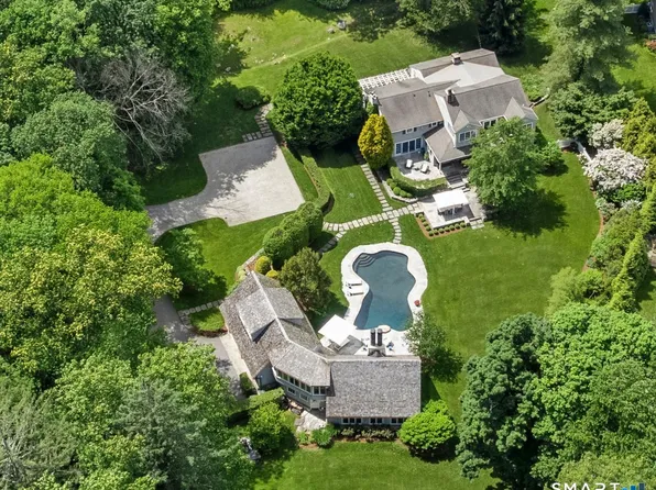 474 Brookside Road, New Canaan, CT 06840