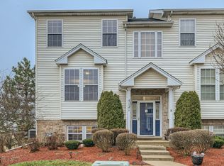 5121 Monroe St, Matteson, IL 60443