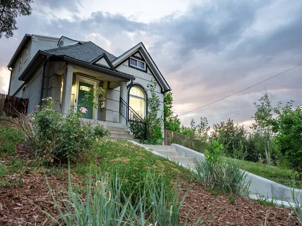 1045 Lowell Blvd, Denver, CO 80204