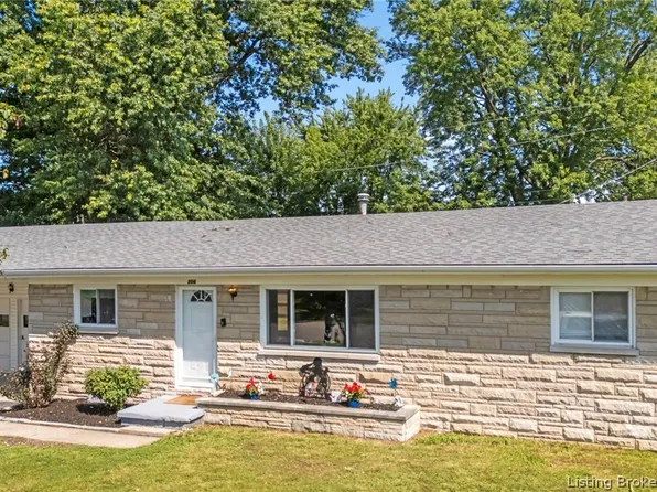 206 Crestwood Drive, Madison, IN 47250