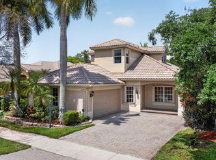 6443 NW 110th Avenue, Parkland, FL 33076