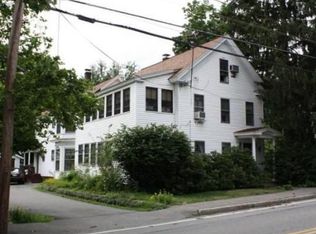 28 Washington St, Ayer, MA 01432