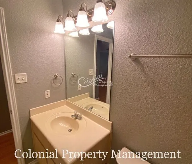 2805 Alma Dr #A — Photo 12