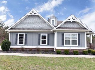 161 Loop Ln, Blairsville, GA 30512
