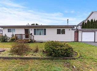 9336 Broadway St, Chilliwack, BC