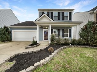 2933 Goose Creek Ln, Murfreesboro, TN 37128
