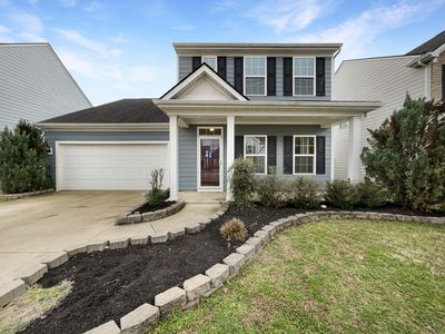 2933 Goose Creek Ln, Murfreesboro, TN, 37128
