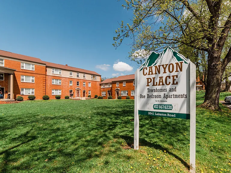 Canyon Place Apartments — Photo 5