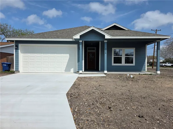 408 Eldon Cir, Corpus Christi, TX 78412