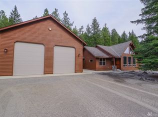 21 Red Cedar Dr, Ronald, WA 98940