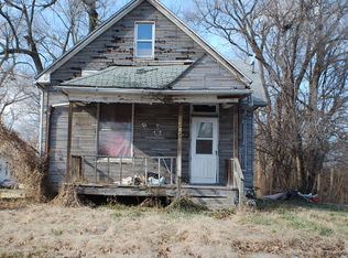545 N 32nd St, East Saint Louis, IL