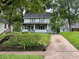 666 38th St, Des Moines, IA 50312