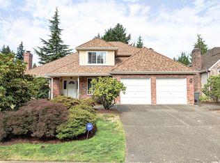 5715 147th Ave NE, Bellevue, WA 98007