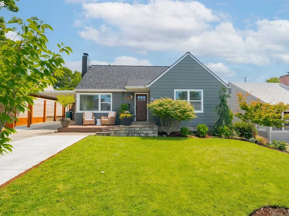4113 NW Fir St, Vancouver, WA 98660