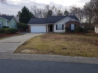 3016 Faircroft Way, Monroe, NC 28110