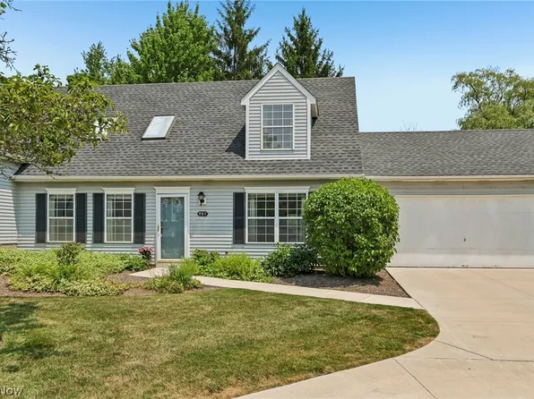 951 E Kensington Ln #8-C, Streetsboro, OH 44241