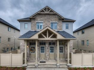 388 Old Huron Rd #10A, Kitchener, ON N2R 0J5