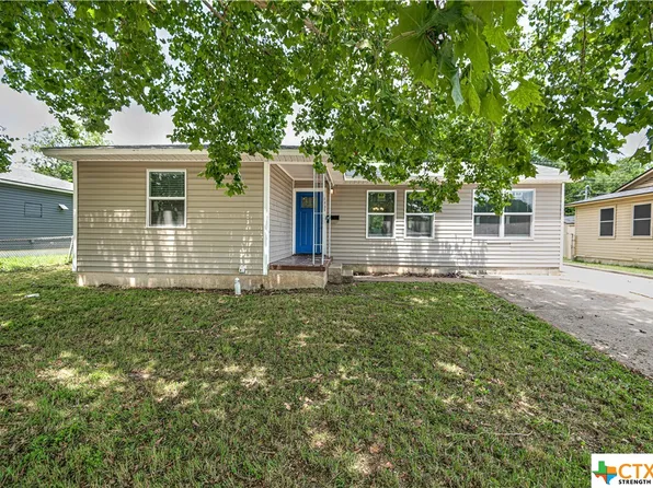 1505 N West S Young Dr, Killeen, TX 76543