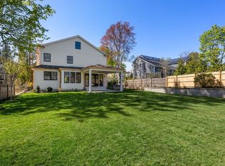 98 Beethoven Ave, Newton, MA 02468