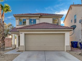 5301 Bright Sky Ct, Las Vegas, NV 89130