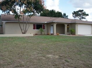 4370 Union Springs Rd, Spring Hill, FL 34608