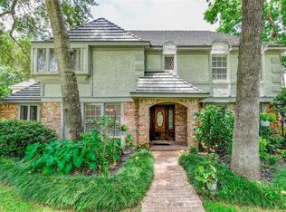 3506 Flickering Candle Dr, Spring, TX 77388