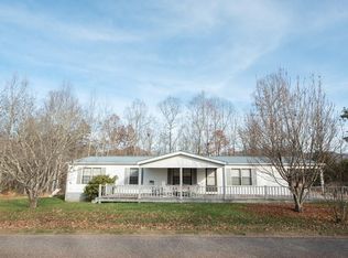 325 Bailey Rd, Franklin, NC 28734