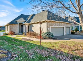 4105 SW Postoak Dr, Topeka, KS 66610