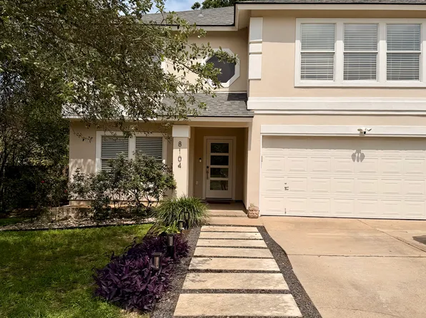 8104 Baxter Springs Rd, Austin, TX 78745