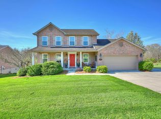 8954 Julia Mdw, Independence, KY