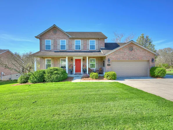 8954 Julia Mdw, Independence, KY 41051