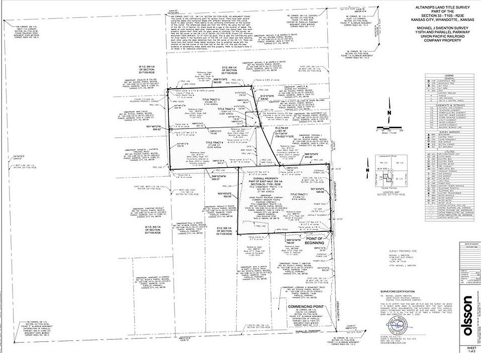 2nd image of 2300 N 119th St
