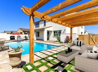 20481 W Stone Hill Rd, Buckeye, AZ 85396